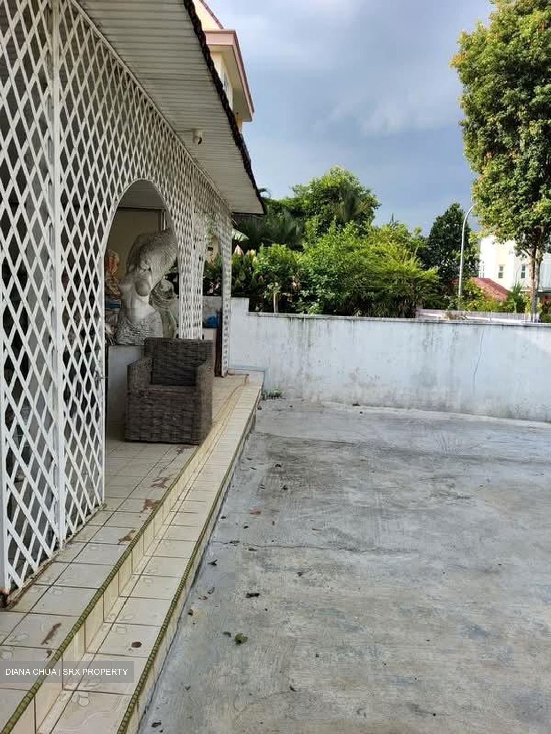 Sembawang Park (D27), Semi-Detached #546211221